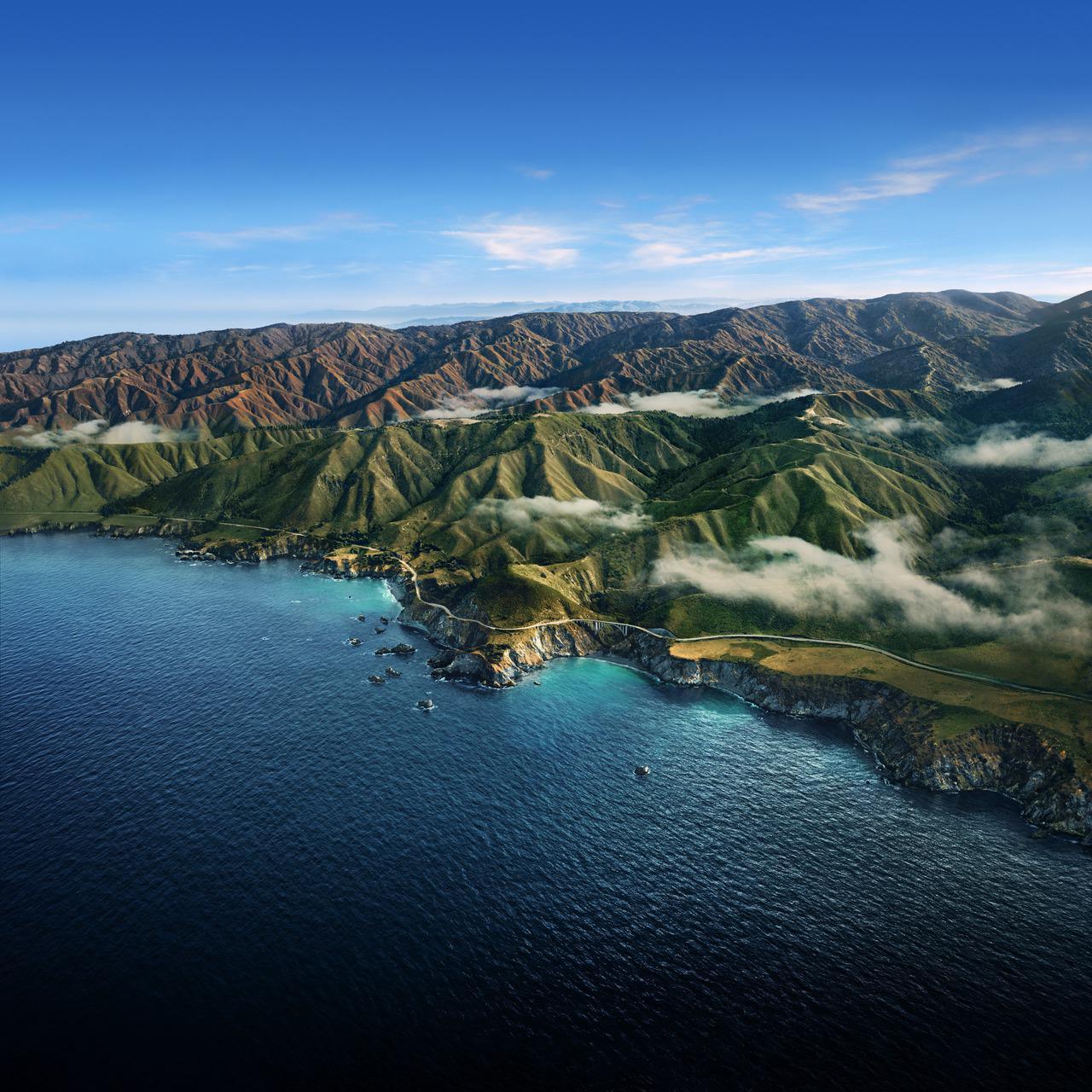 macOS Big Sur 7