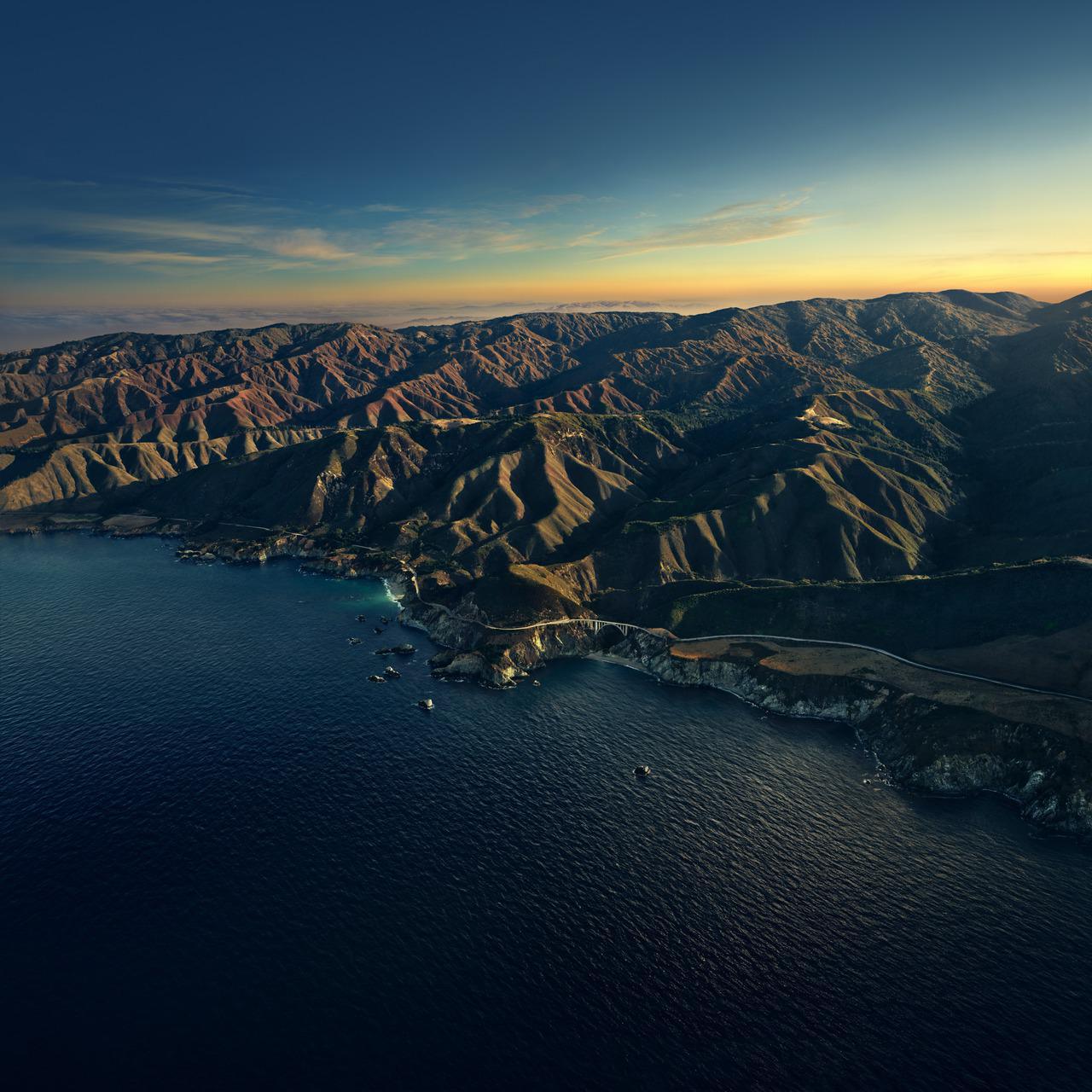 macOS Big Sur 8