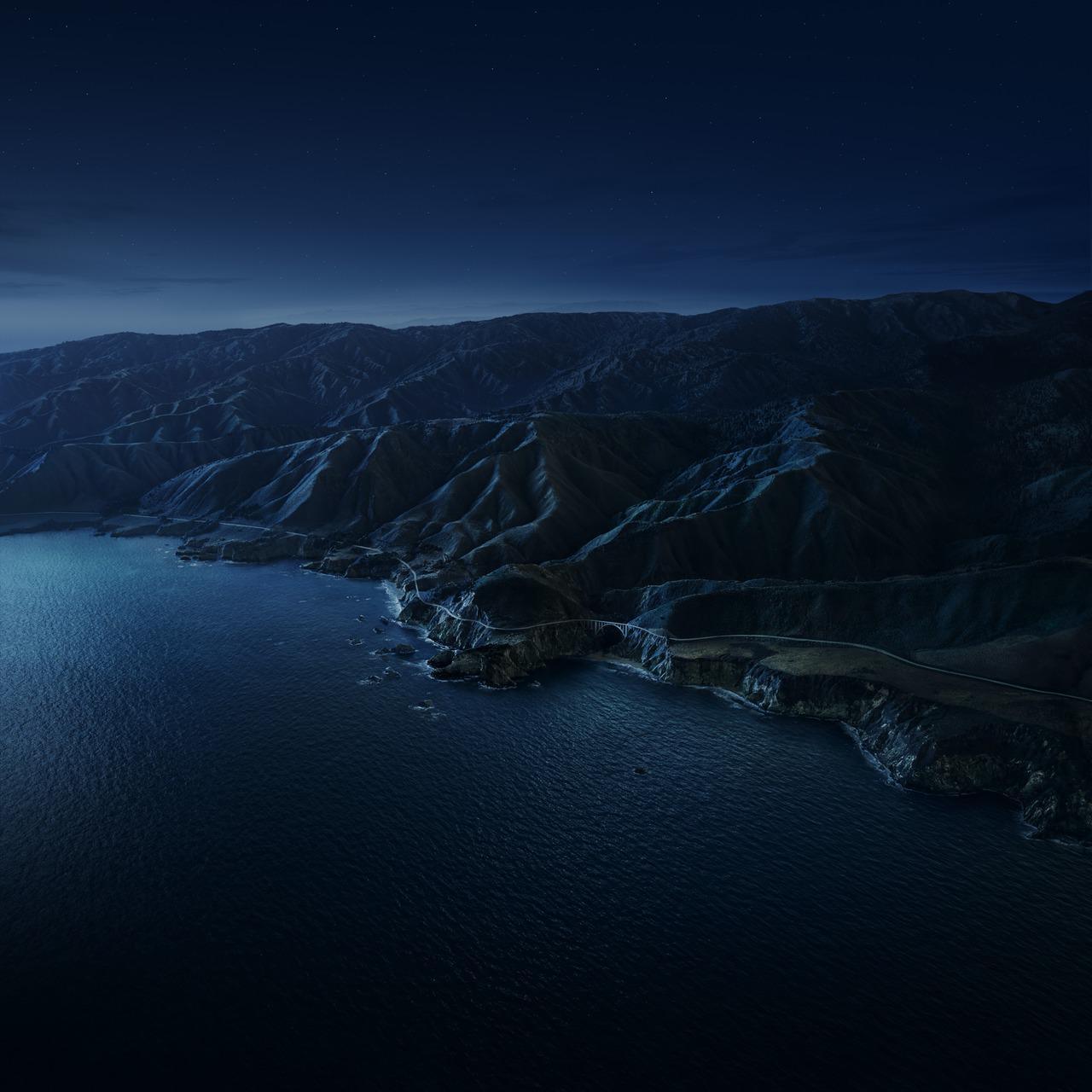 macOS Big Sur 10