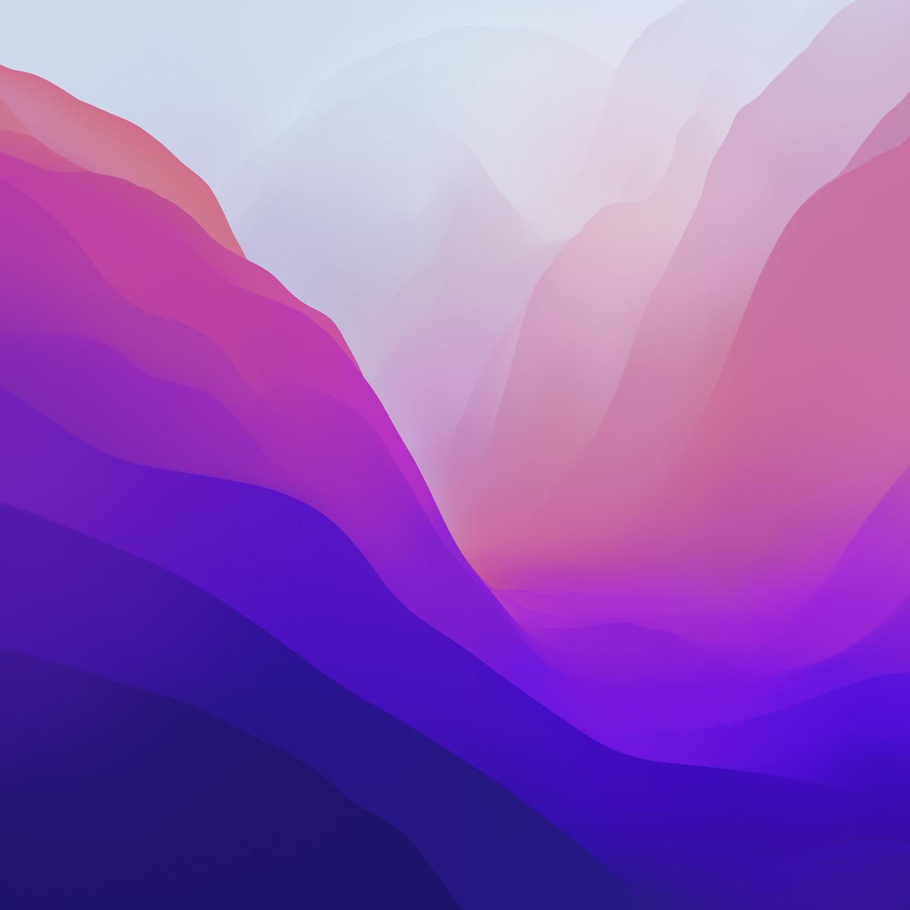 macOS Monterey
