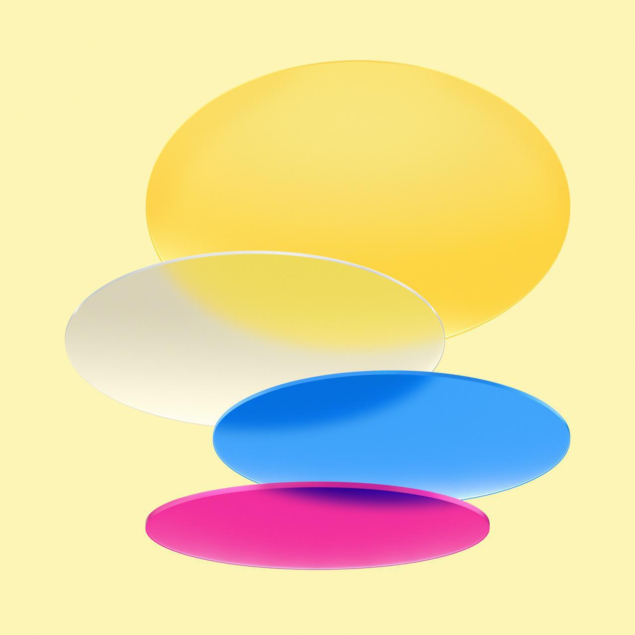 Circles_Yellow_Light