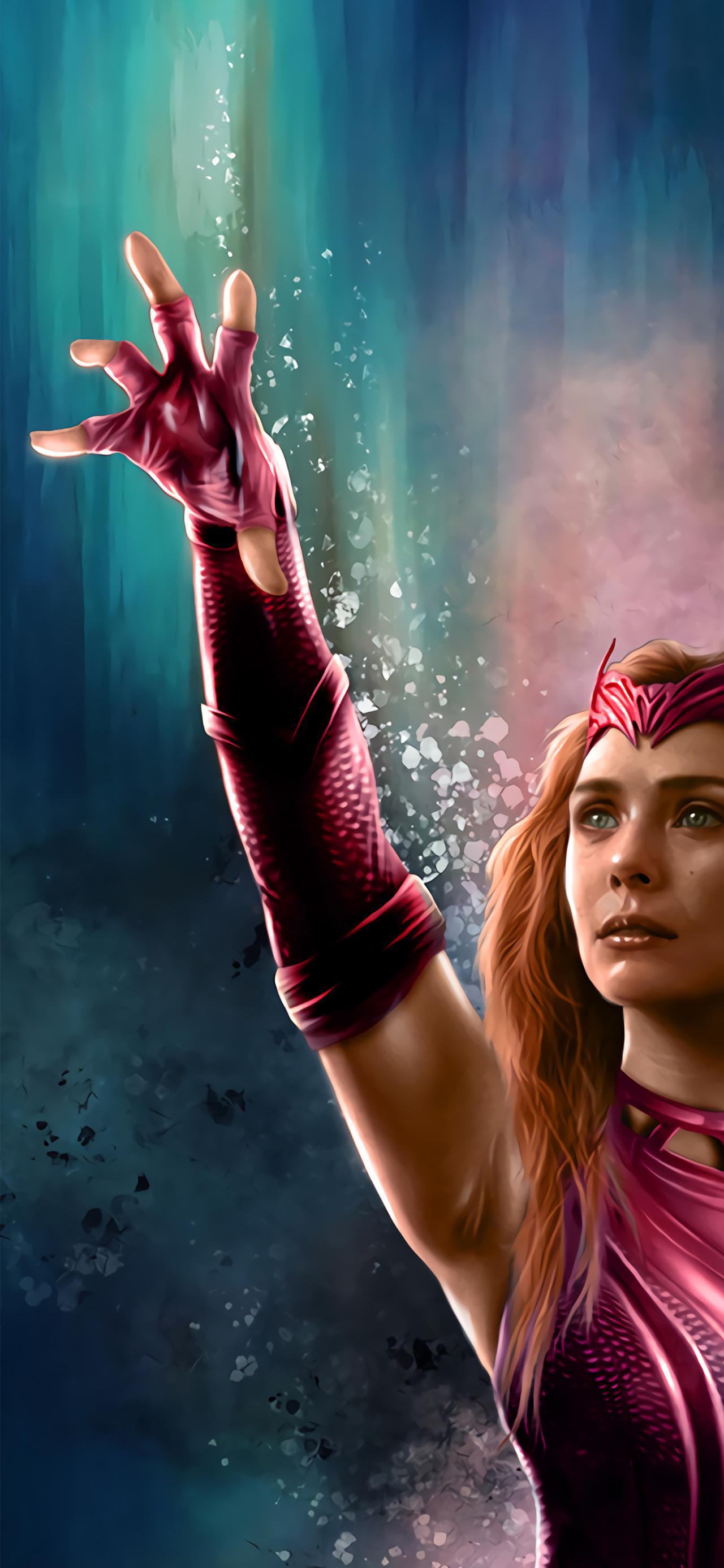 Scarlet-Witch-depth-effect