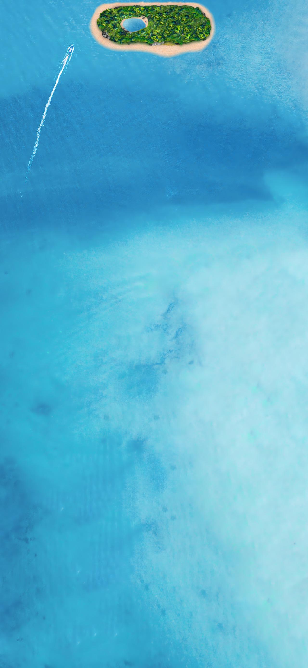 Island-(BasicAppleGuy)