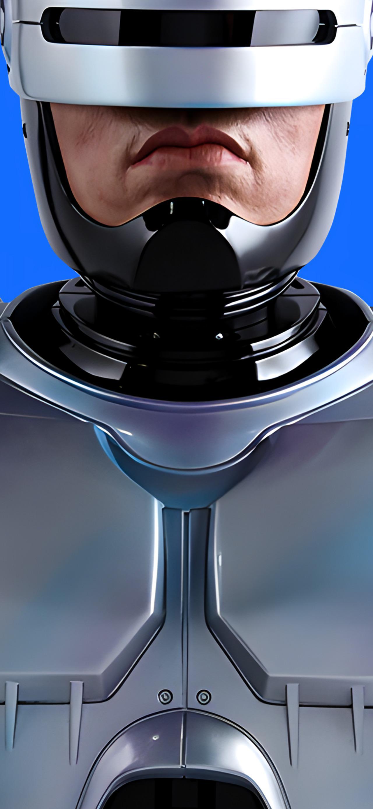 Robocop