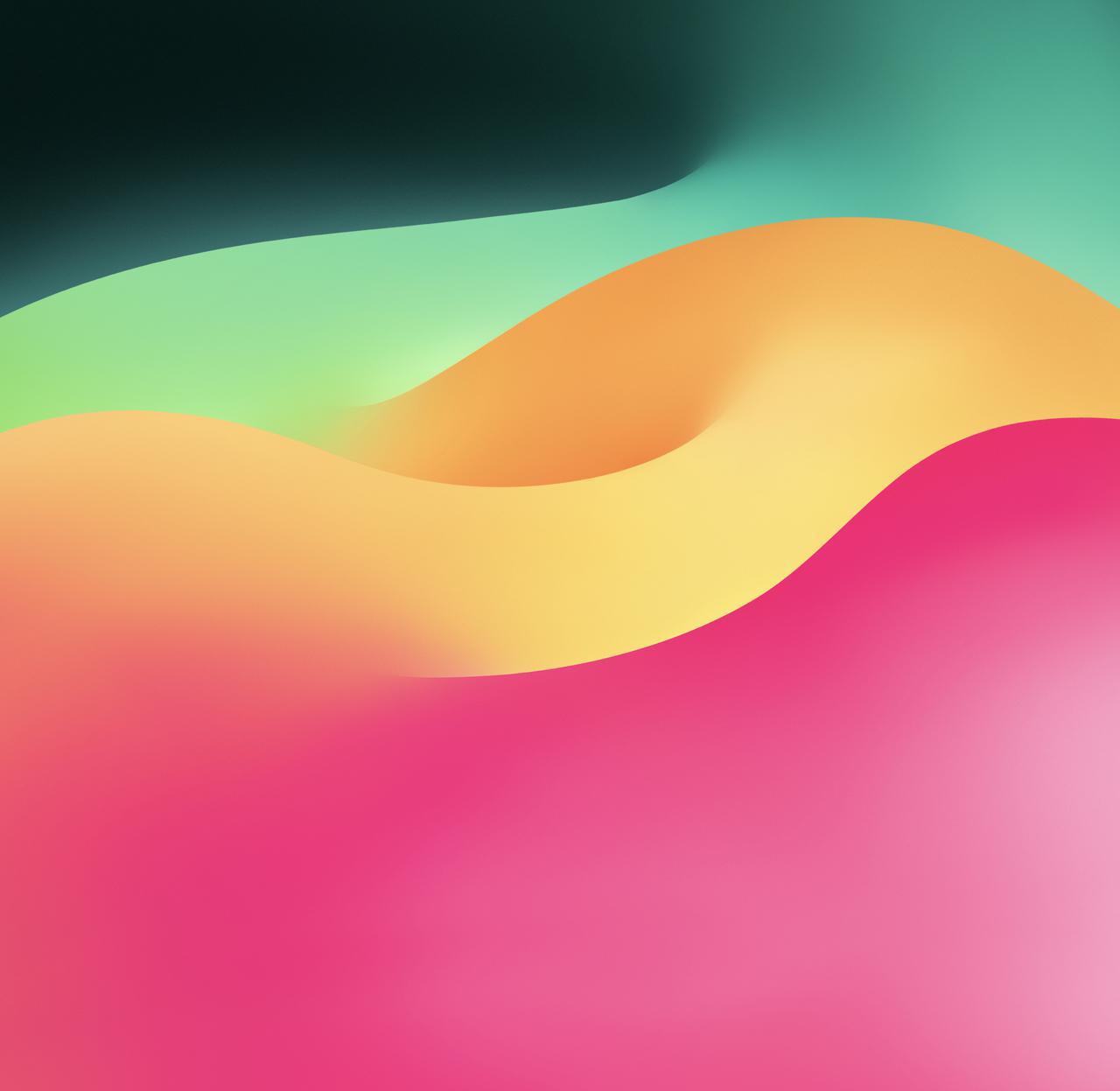 iPadOS-17-Light-Wallpaper 2
