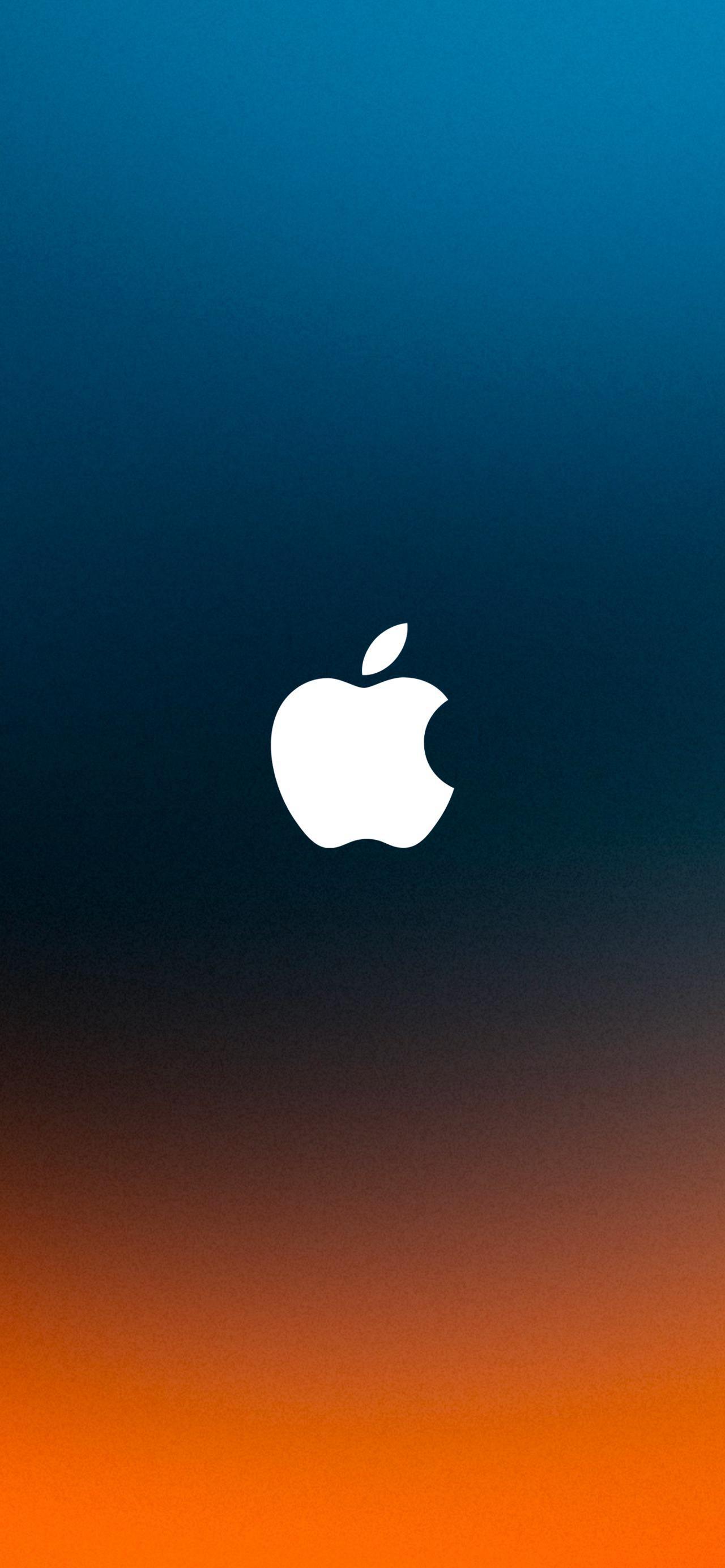 Noise apple by iBidule