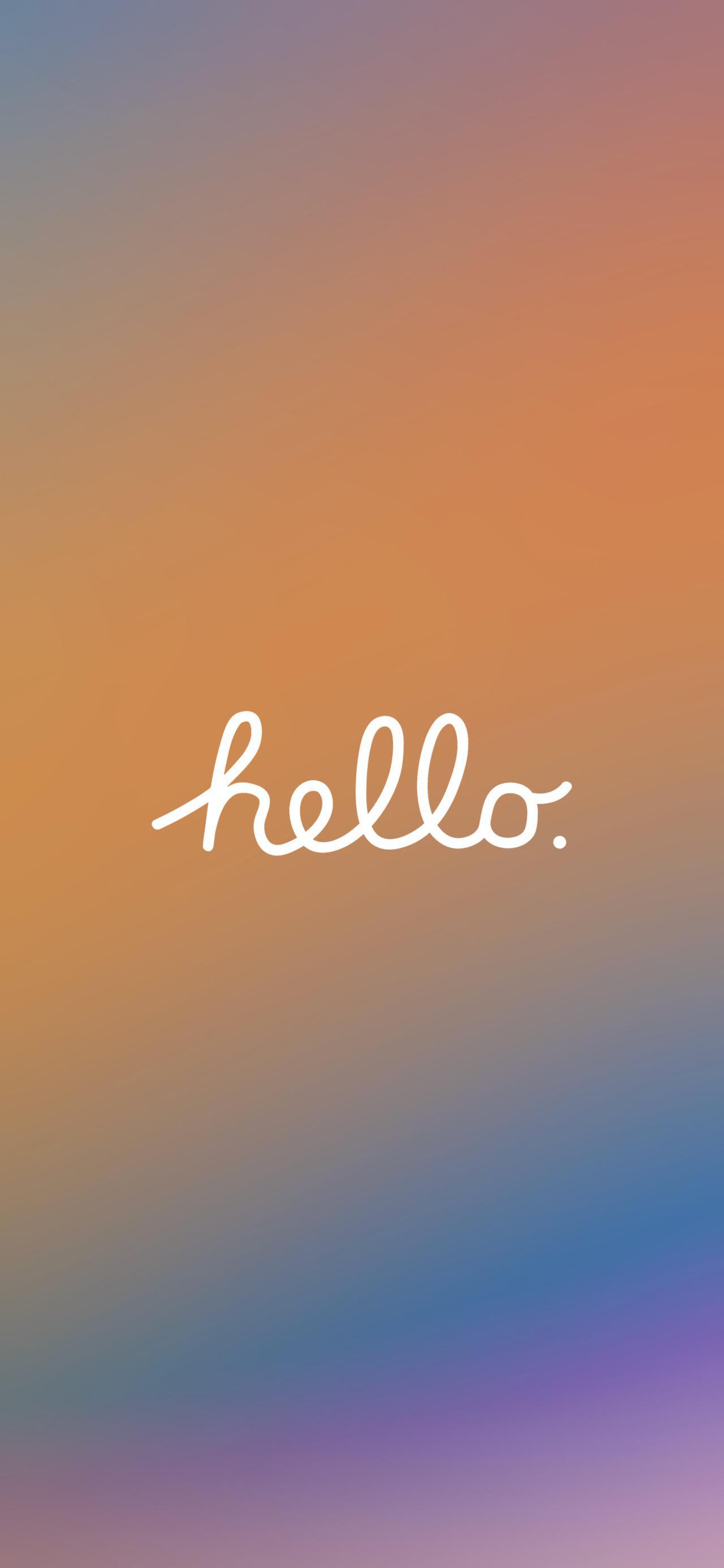 Diana hello by iBidule