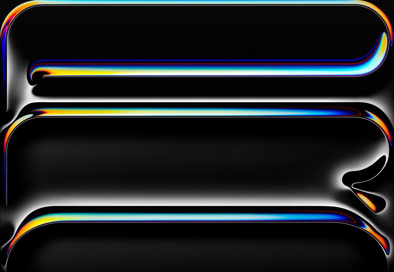 iPad Pro 2024 2 Landscape