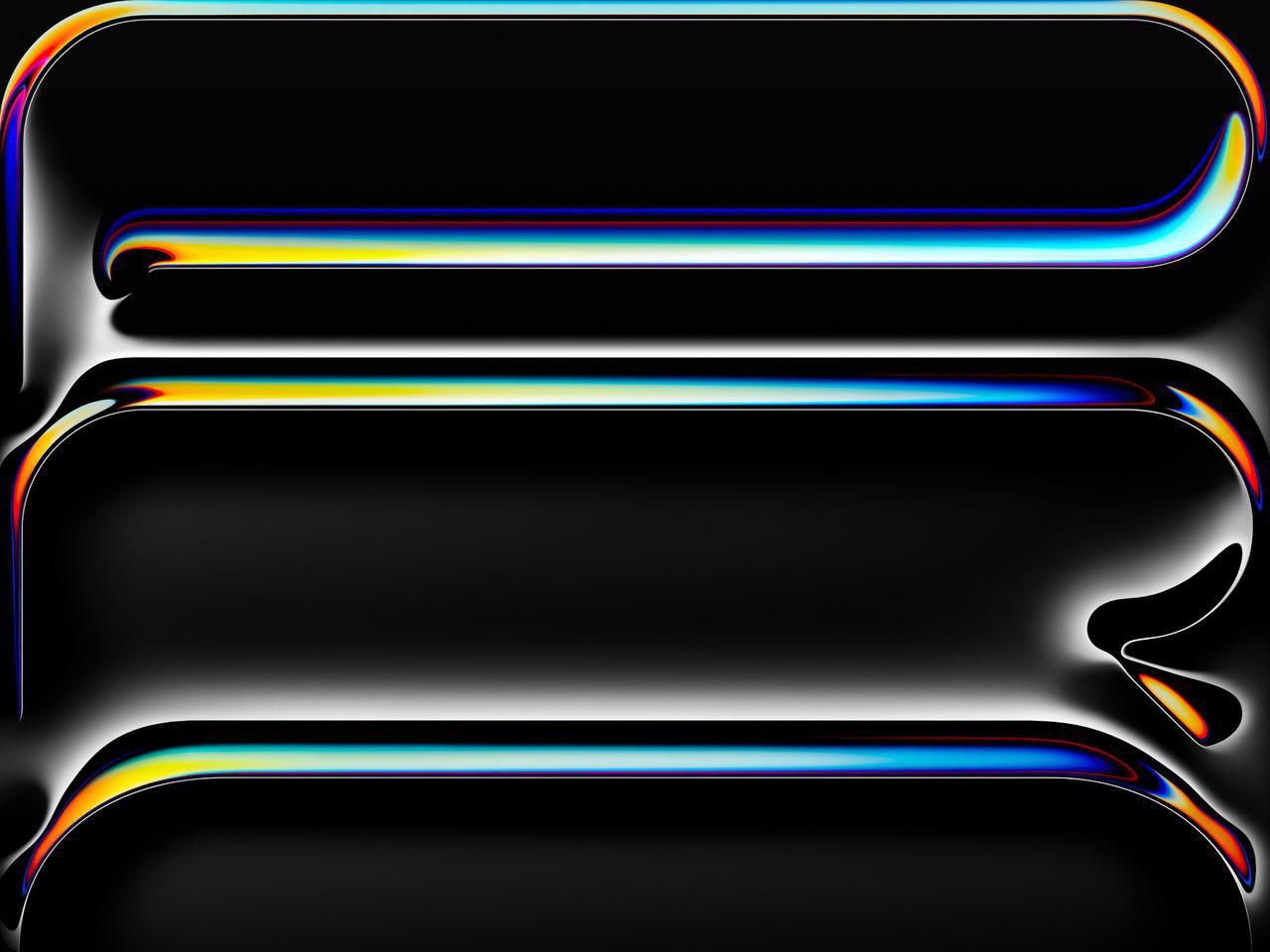 iPad Pro 2024 Landscape