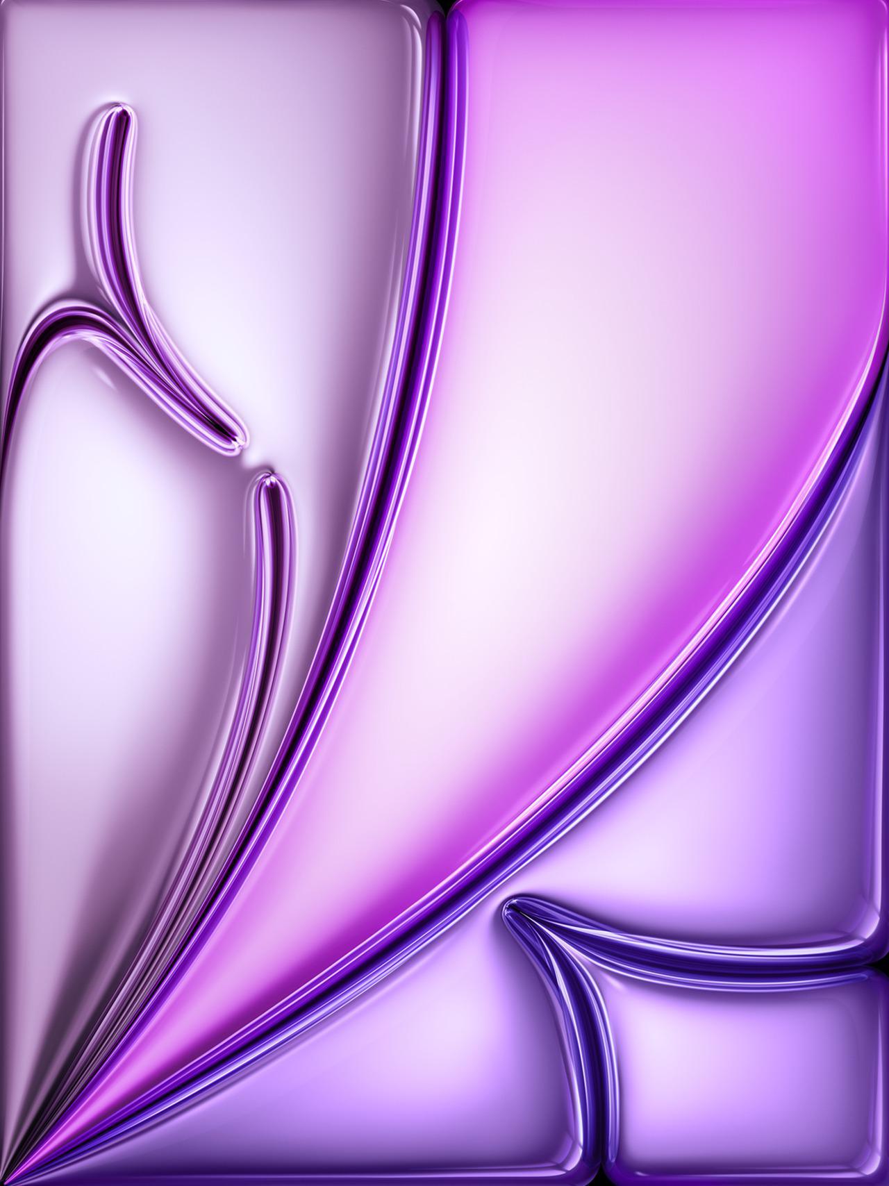 iPad Air 2024 Wallpaper YTECHB 3