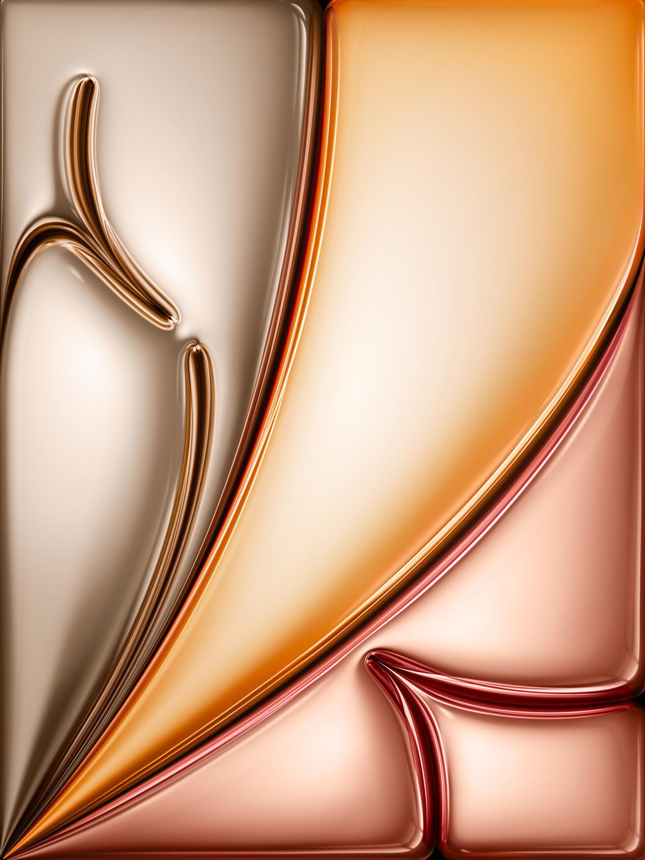 iPad Air 2024 Wallpaper YTECHB 4
