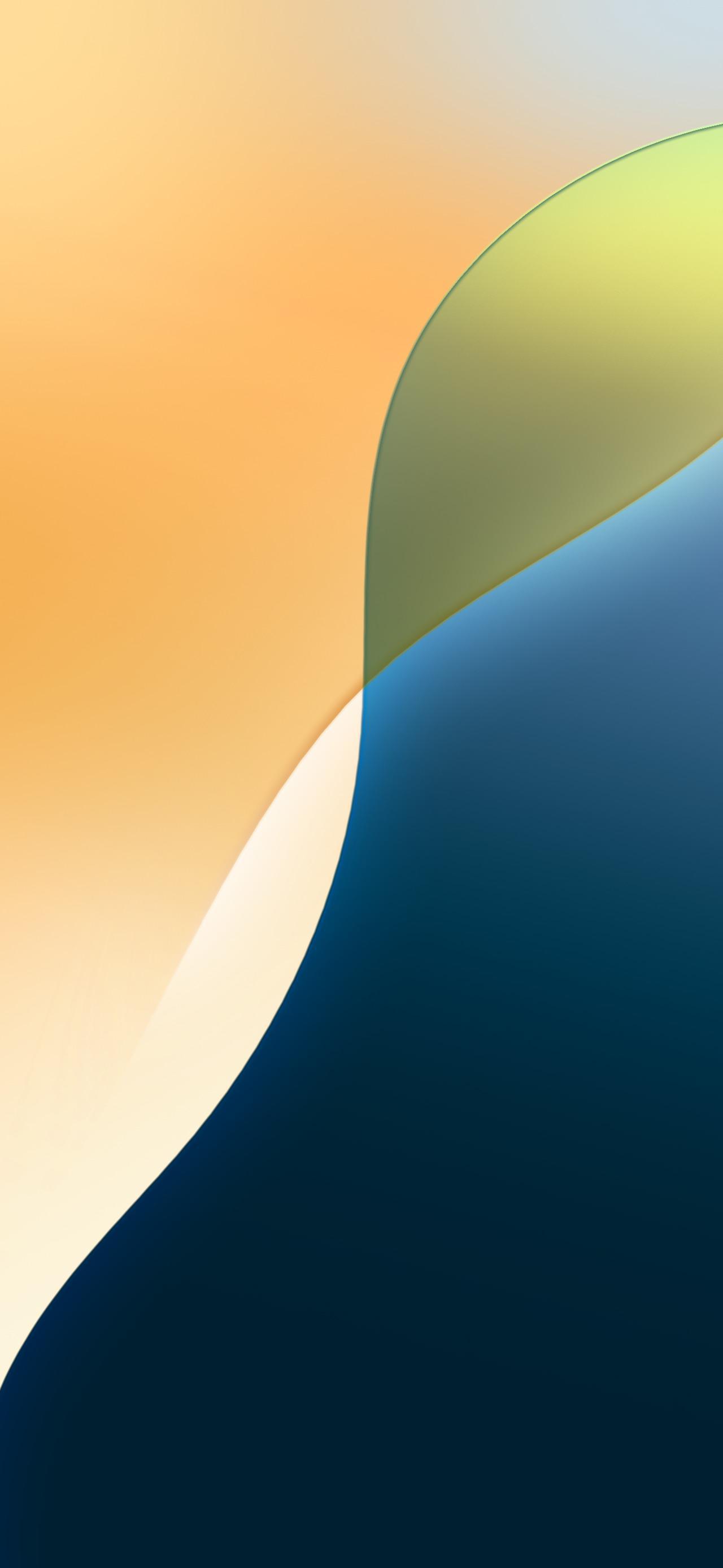 iOS18-Yellow