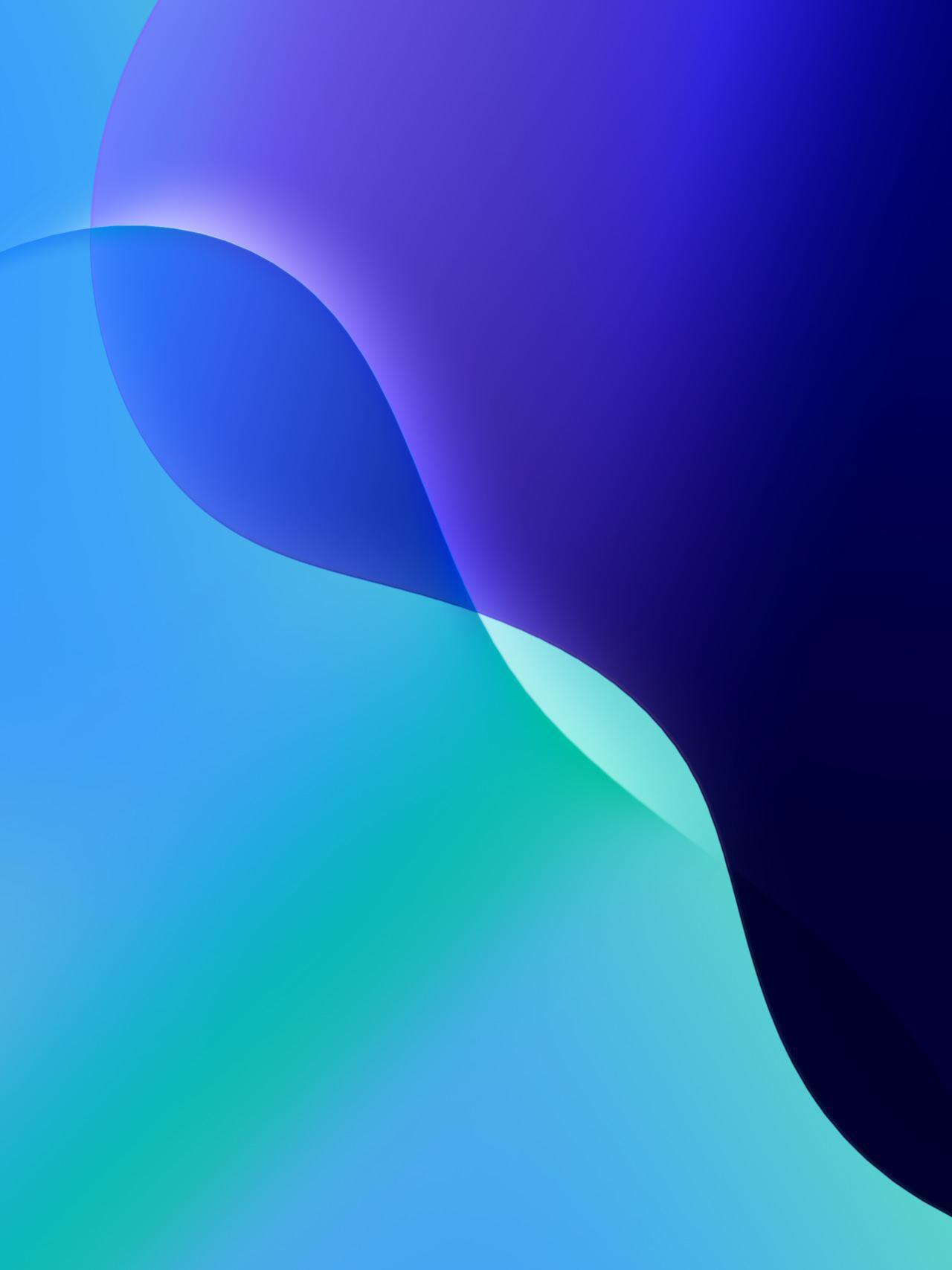 iPadOS18-Indigo