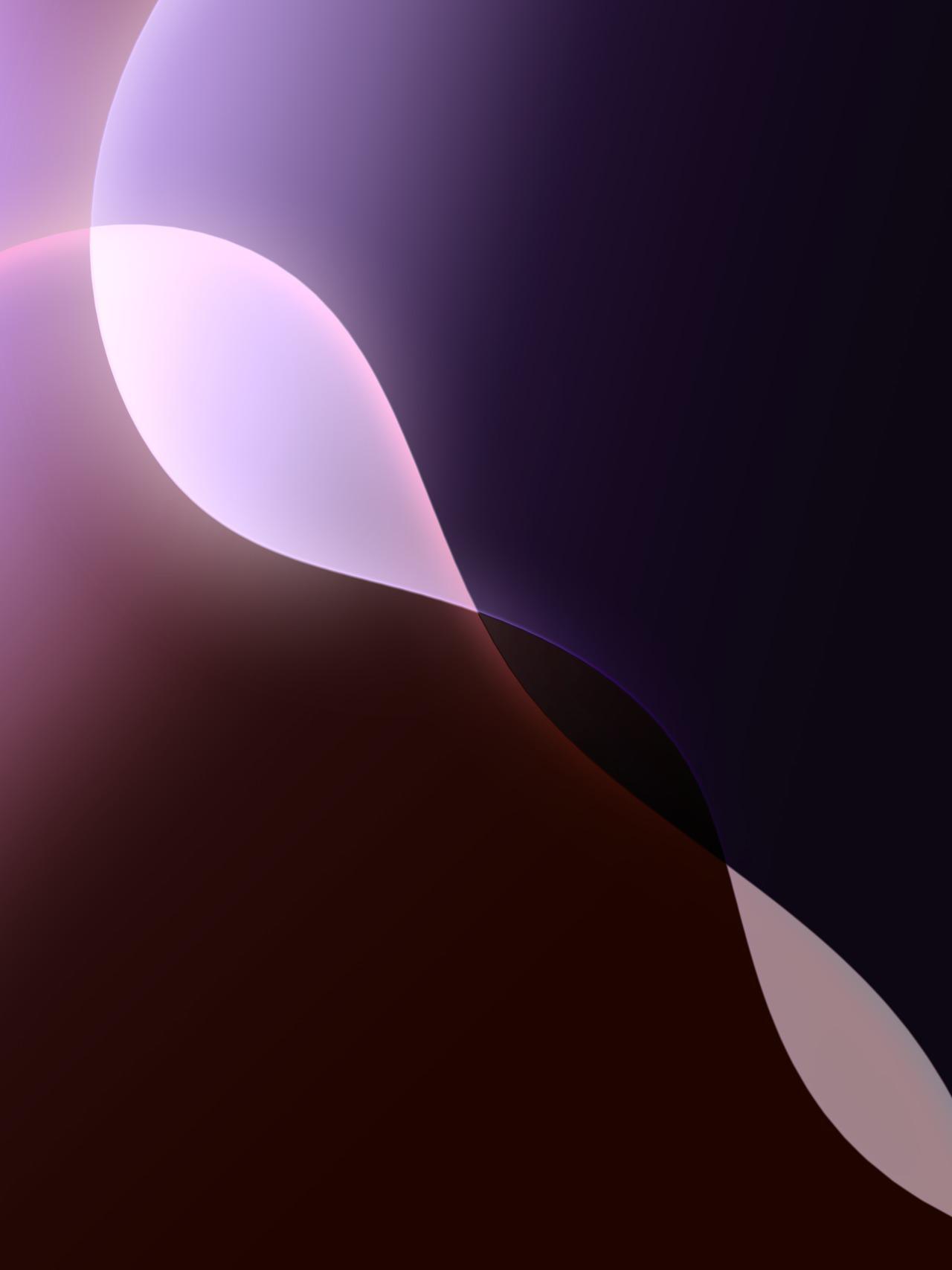 iPadOS18-Purple-Dark