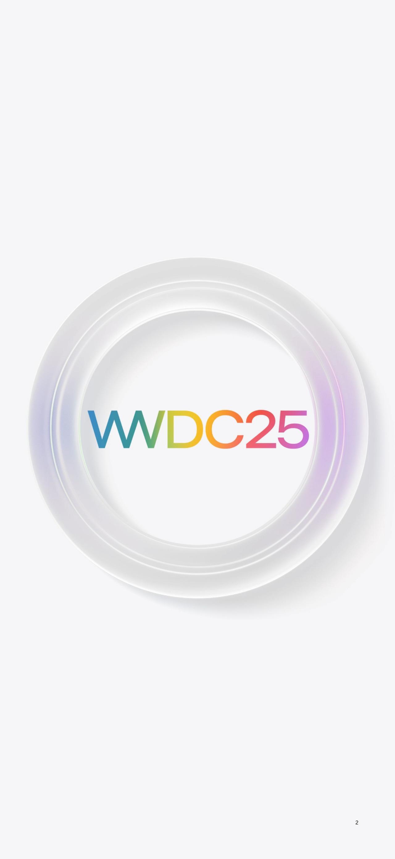 WWDC25 iPhone V2
