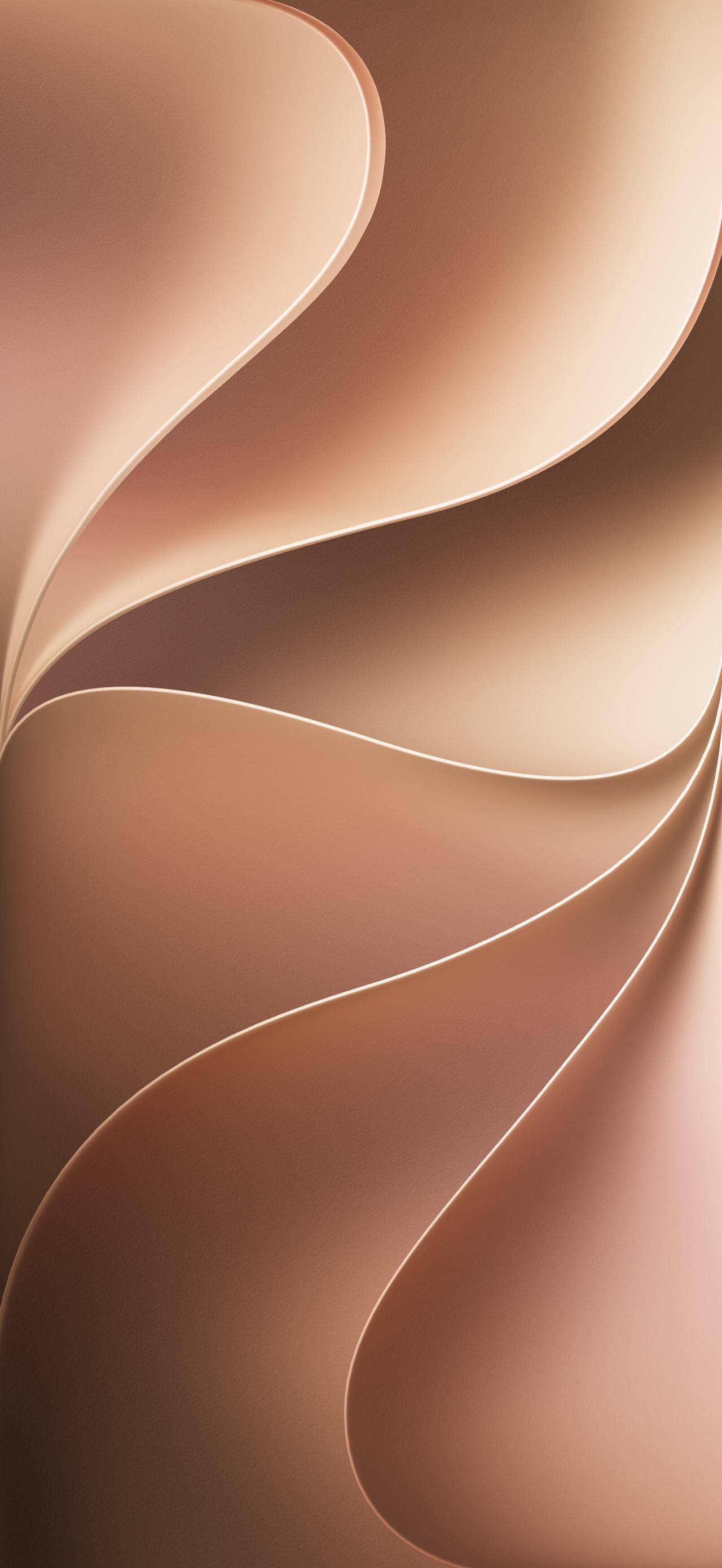 iOS-27-wallpaper-Brown