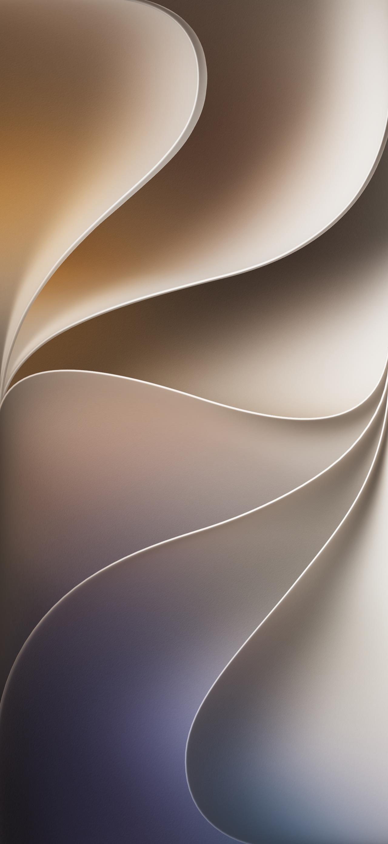 iOS-27-wallpaper-Gold