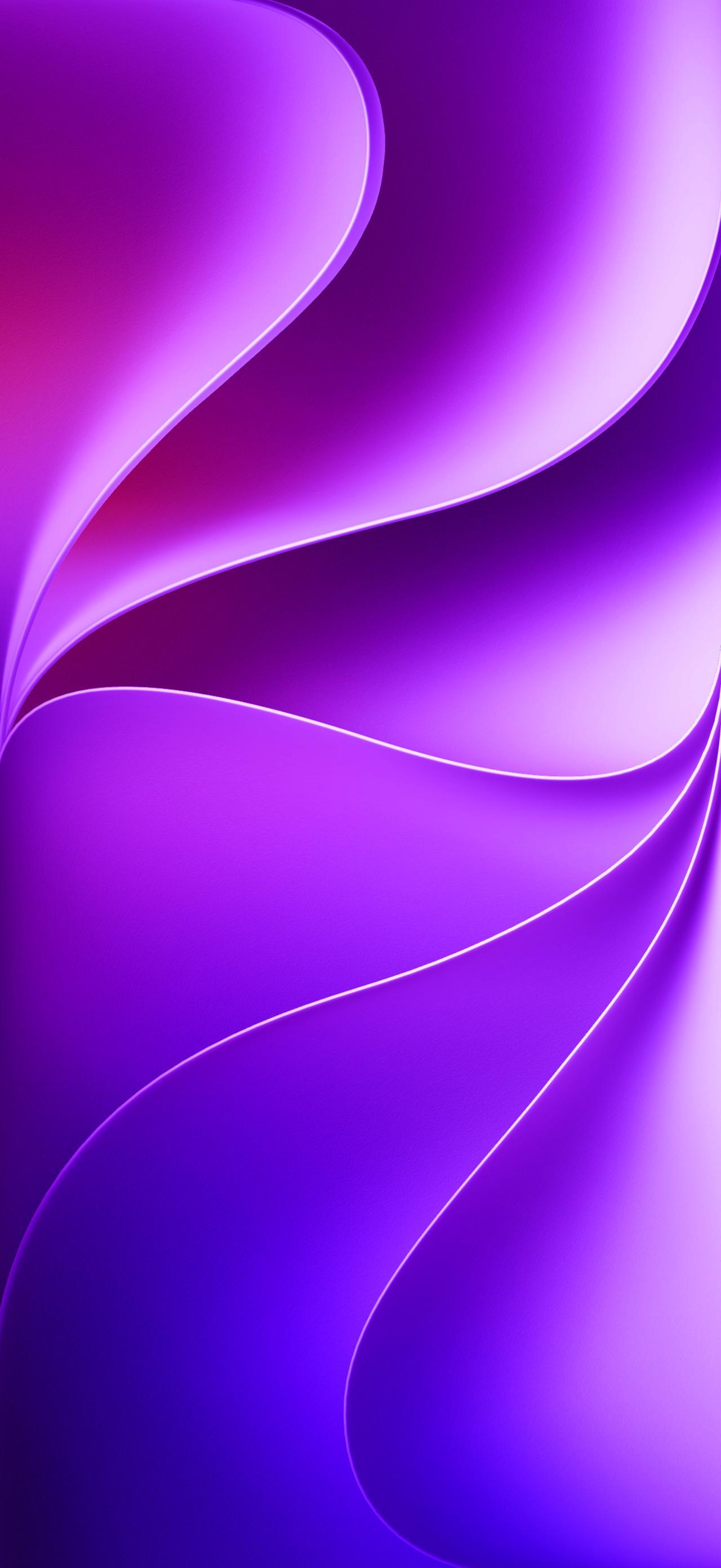 iOS-27-wallpaper-Purple