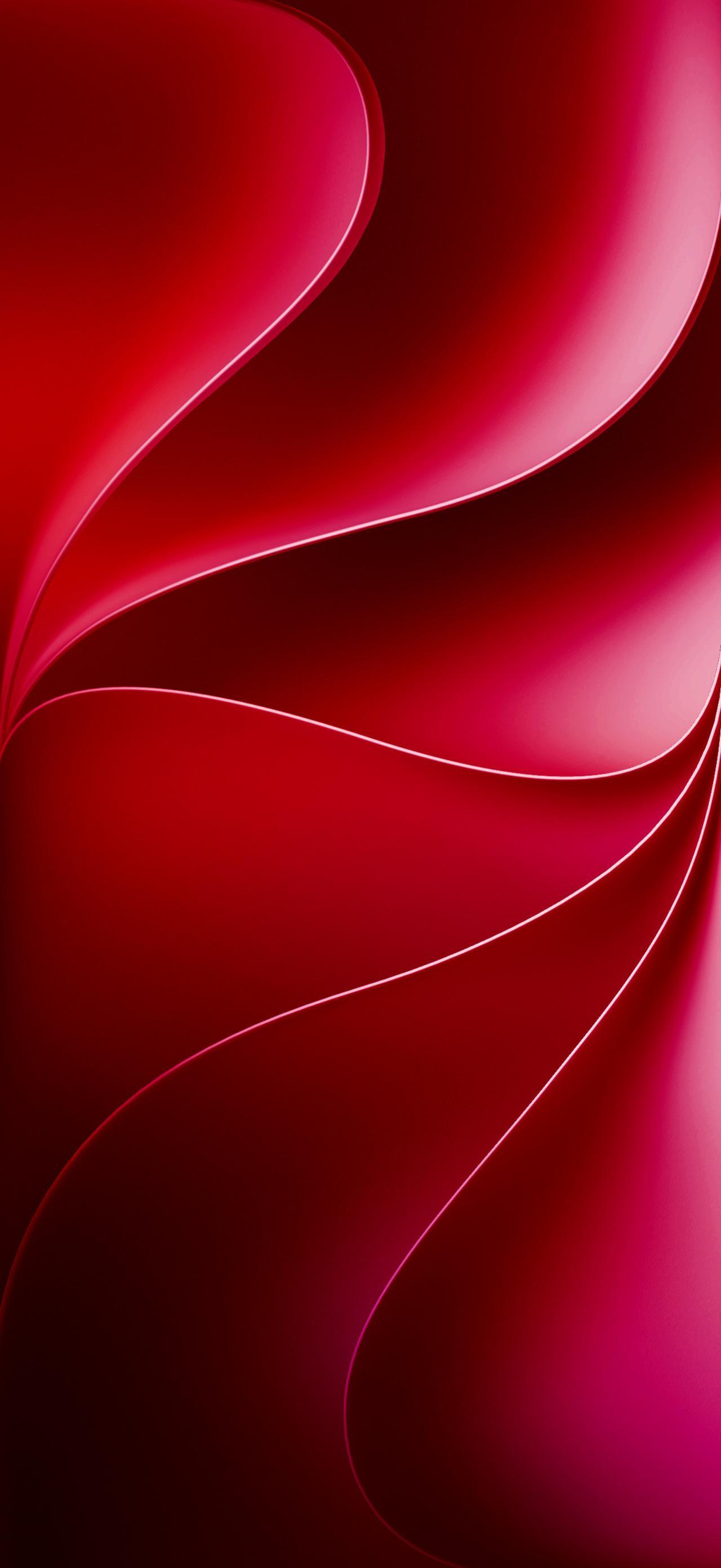 iOS-27-wallpaper-Red