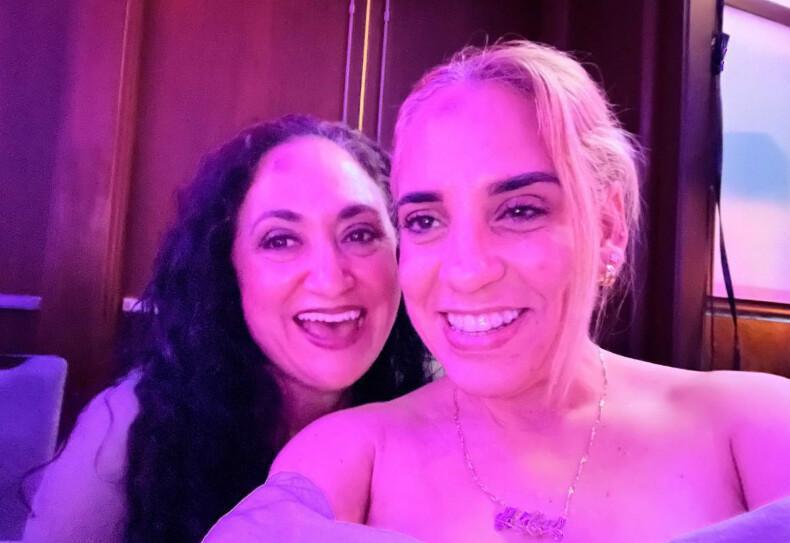 PASSION! Milca took her love for salsa to the next level by dancing all weekend long! 🙌💃