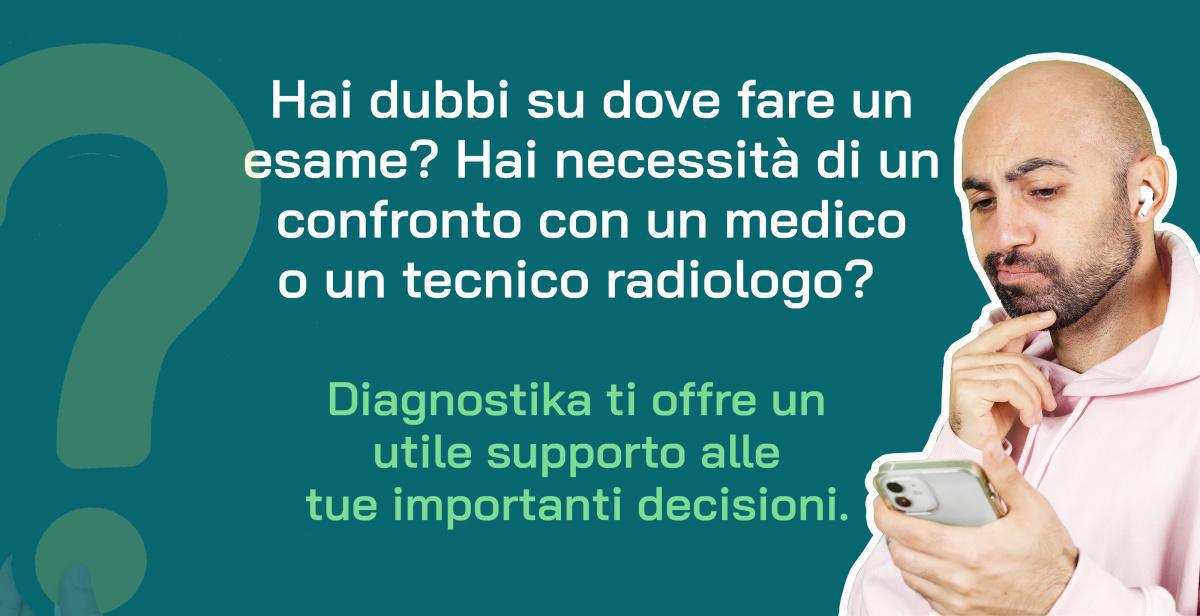 Chiedi a DIAGNOSTIKA