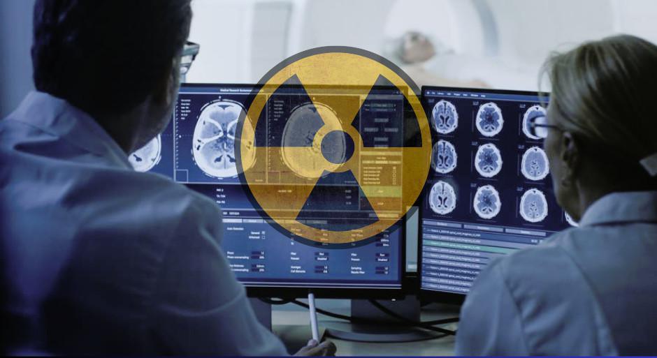 Podcast - Raggi X - Radiologia