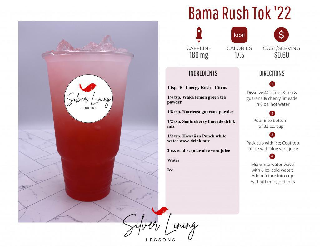 Bama Rush Tok '22