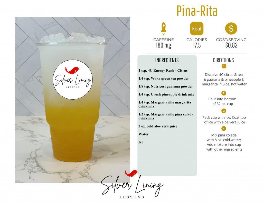 Pina-Rita