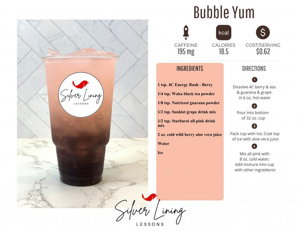 Bubble Yum