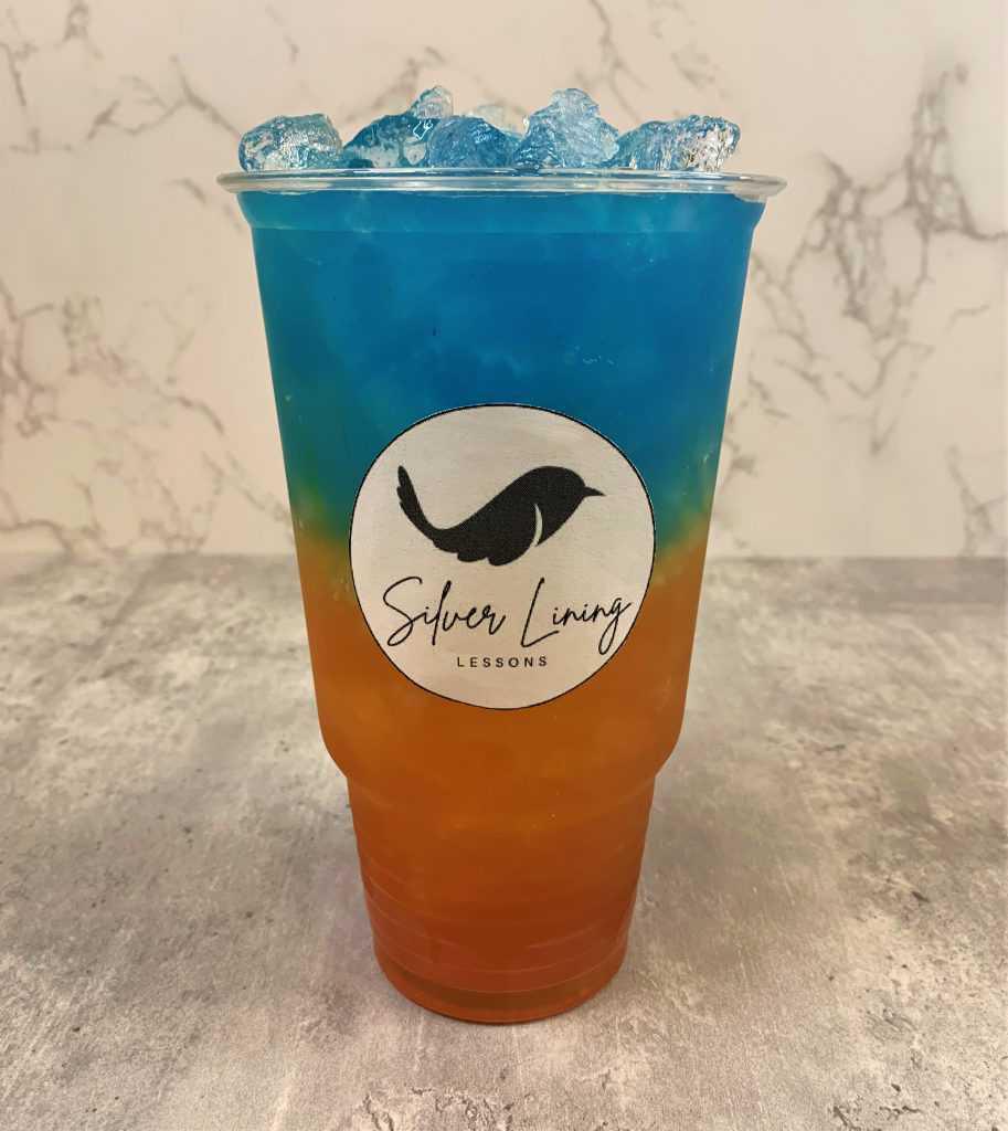 Peach Passion Peach Passion