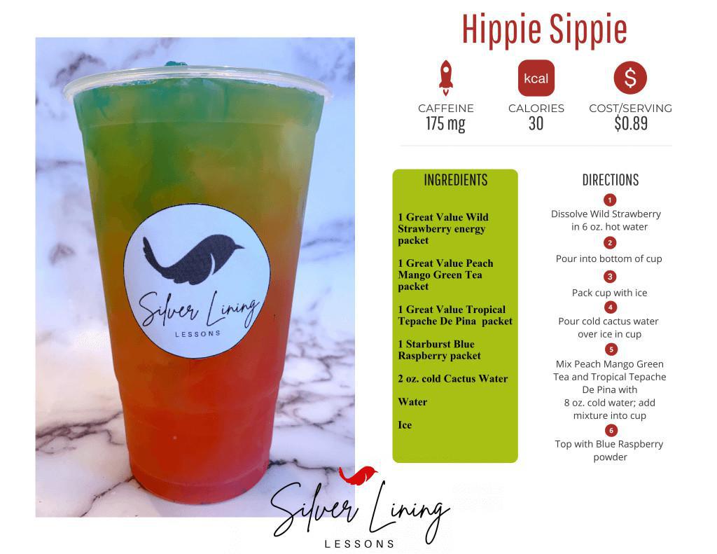 Hippie Sippie