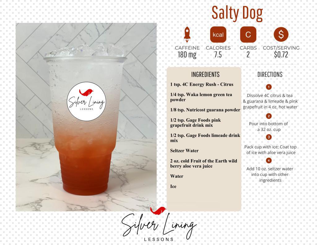 Salty Dog