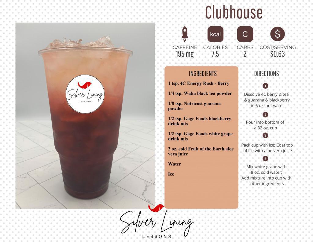 Clubhouse Clubhouse