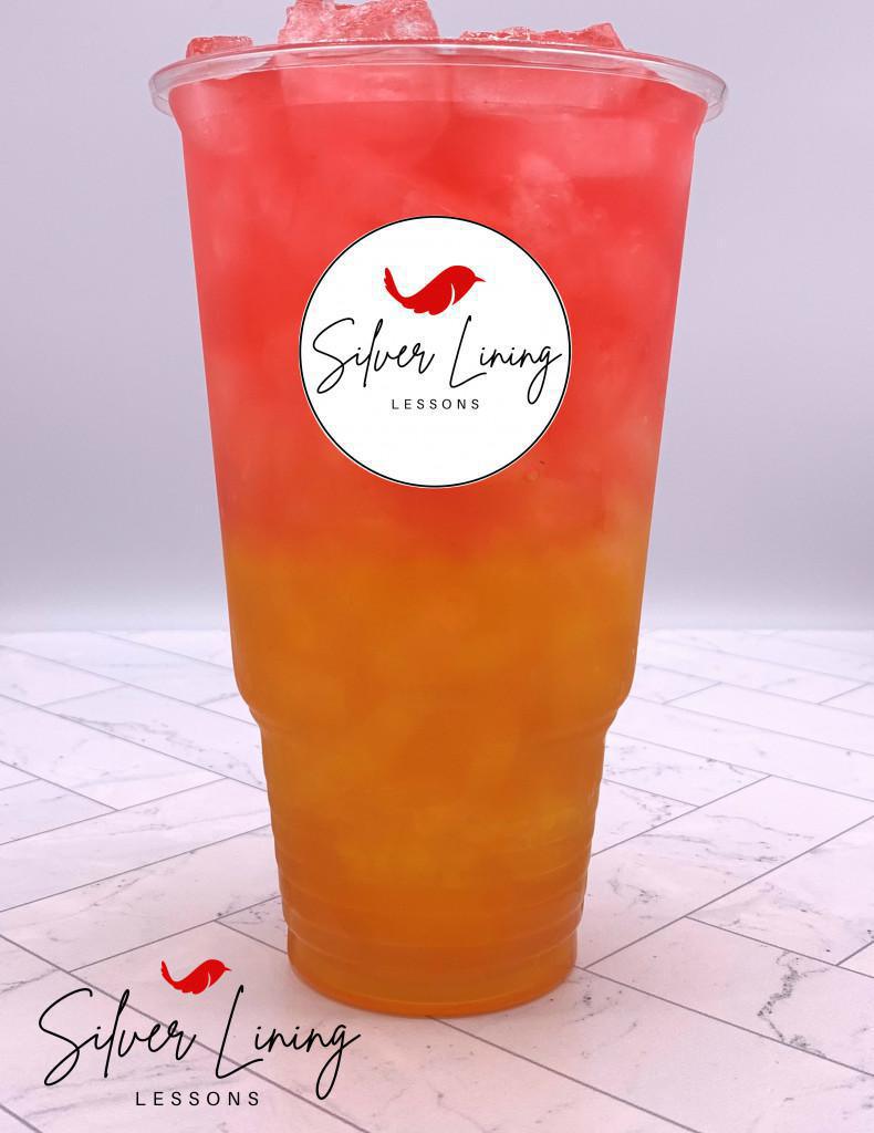 Dragon-Berry Fusion Dragon-Berry Fusion