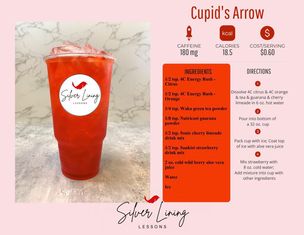 Cupid's Arrow