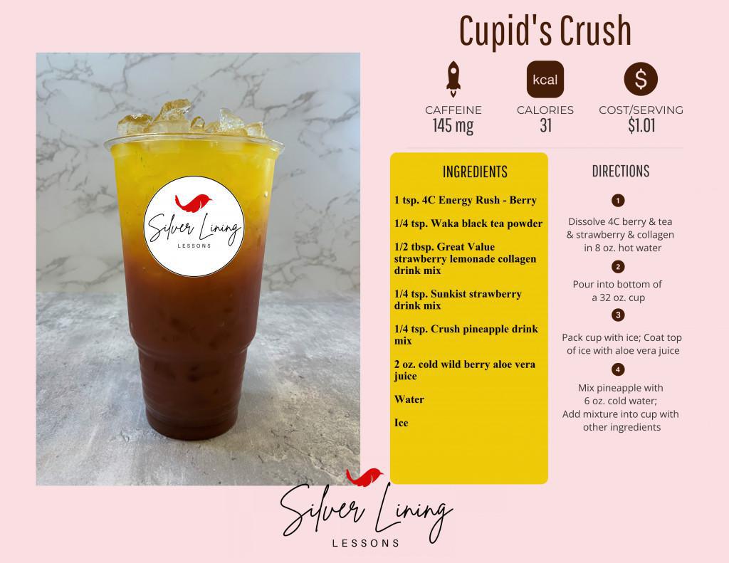 Cupid's Crush