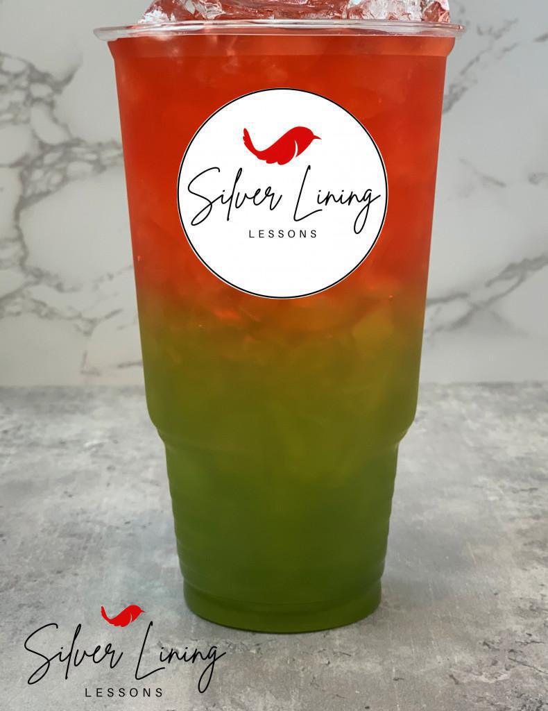 Cupid's Tea Cupid's Tea