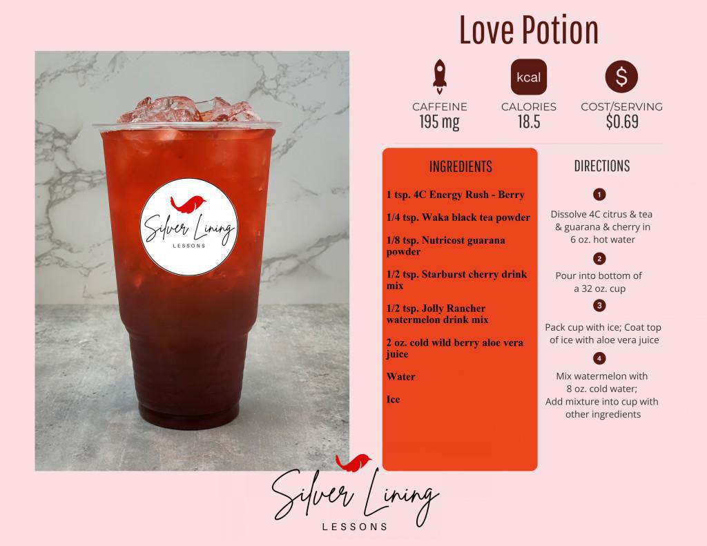 Love Potion