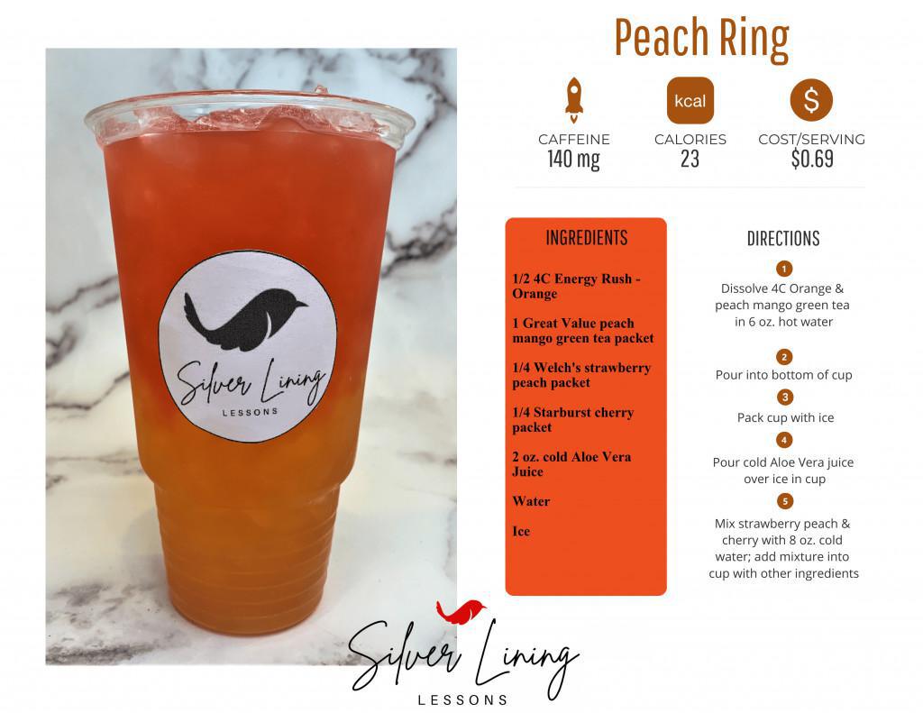 Peach Ring