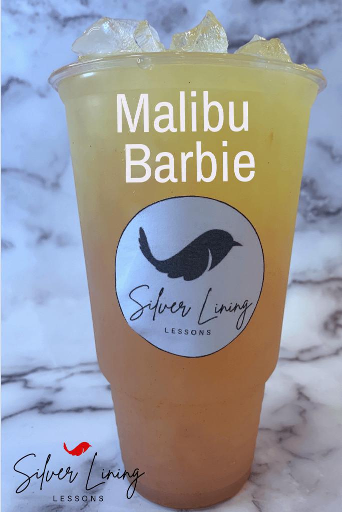 Malibu Barbie