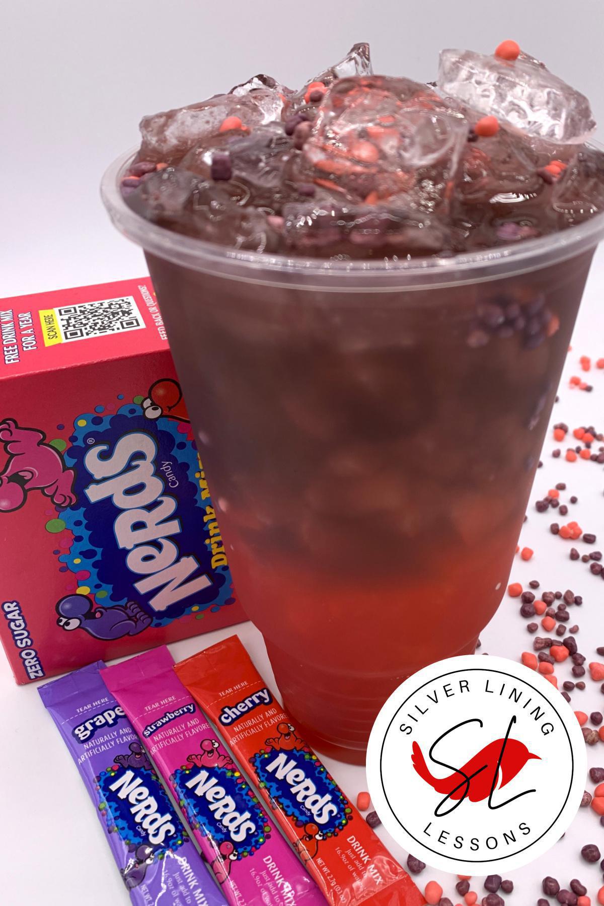 Nerds Drink Mix Nerds Drink Mix