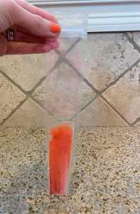 How to Make a Loaded Tea Popsicles How to Make a Loaded Tea Popsicles