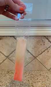 How to Make a Loaded Tea Popsicles How to Make a Loaded Tea Popsicles