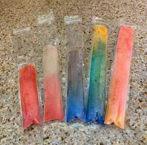 How to Make a Loaded Tea Popsicles How to Make a Loaded Tea Popsicles