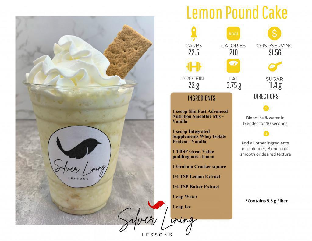 Lemon Pound Cake Lemon Pound Cake