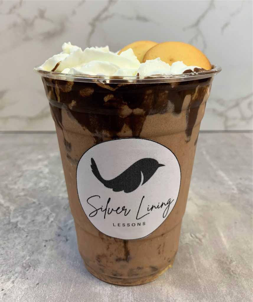 Chocolate Banana Chocolate Banana