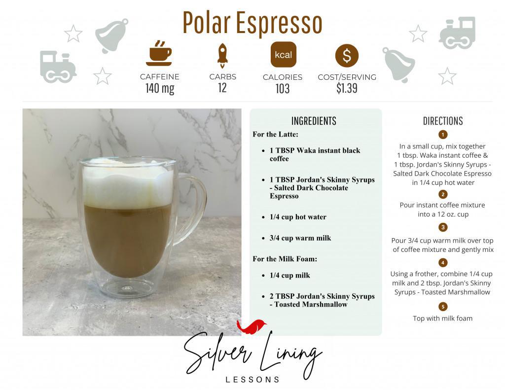 Polar Espresso