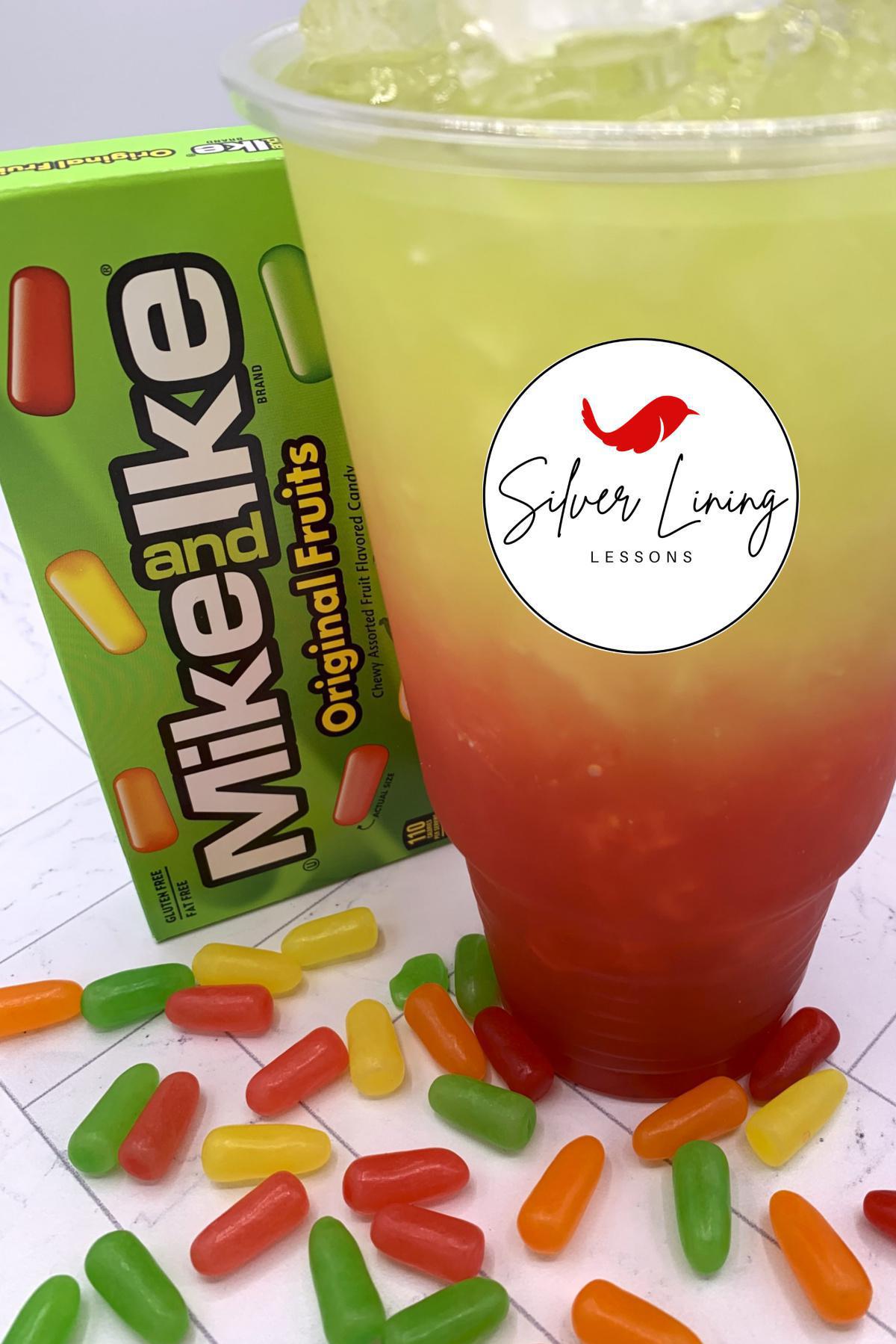 Mike & Ike