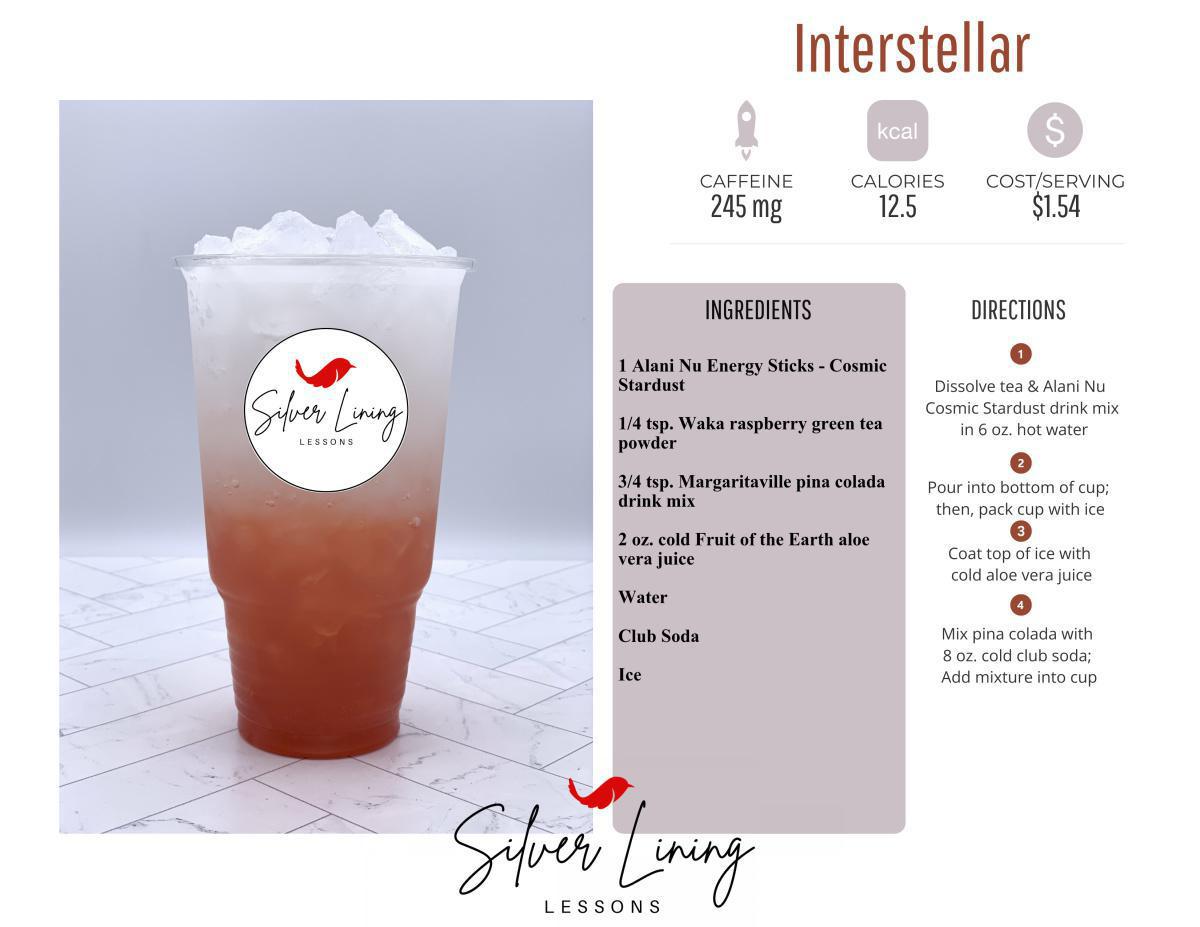 Interstellar Interstellar