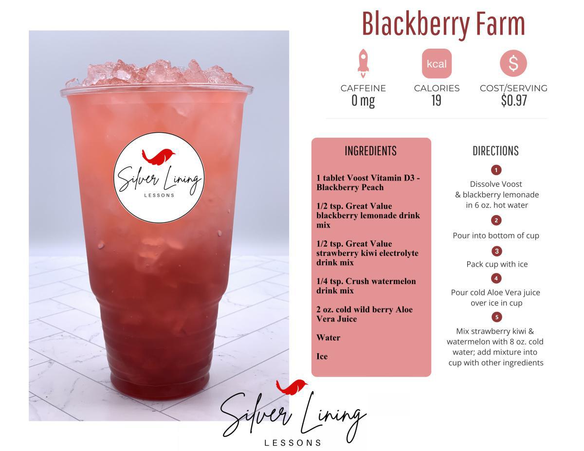 Blackberry Farm